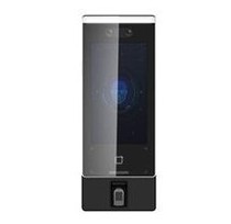 Hikvision DS-K1T607MF 607M 607TM 7-inch access control face recognition video intercom integrated