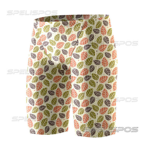 SPELYK Cross-border Men's Swimming Trunk Breathable Ice Silk Quick-Drying Pants Swimming Equipment Summer 3D Printing Technology
SPELYK Cross-border Men's Swimming Trunk Breathable Ice Silk Quick-Drying Pants Swimming Equipment Summer 3D Printing Technology