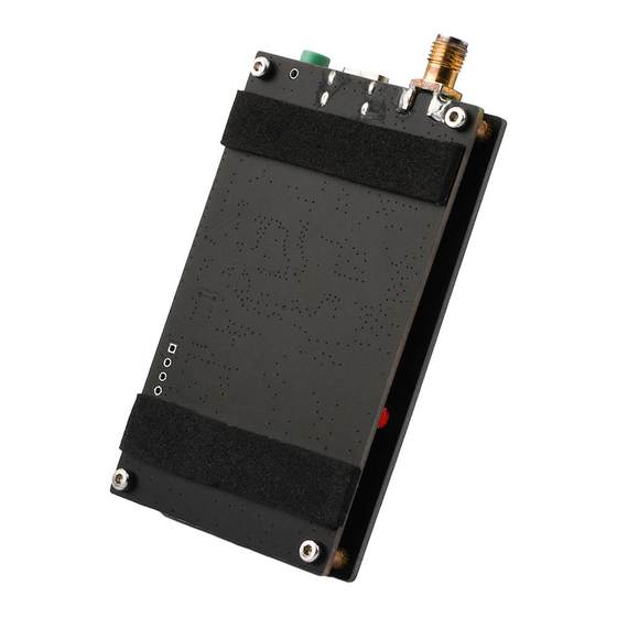 디지털 디스플레이가있는 2000m FM 송신기 0.5W 500MW 스테레오 76-108MHz Type-C 디지털 디스플레이가있는 2000m FM 송신기 0.5W 500MW 스테레오 76-108MHz Type-C