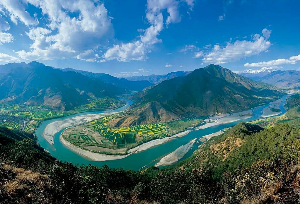 长江第一湾景区天气预报