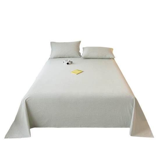 Class A maternal and infant -level cotton bed single piece 100 whole cotton cotton cotton students single -person autumn and winter baby is single three -piece set
Class A maternal and infant -level cotton bed single piece 100 whole cotton cotton cotton students single -person autumn and winter baby is single three -piece set