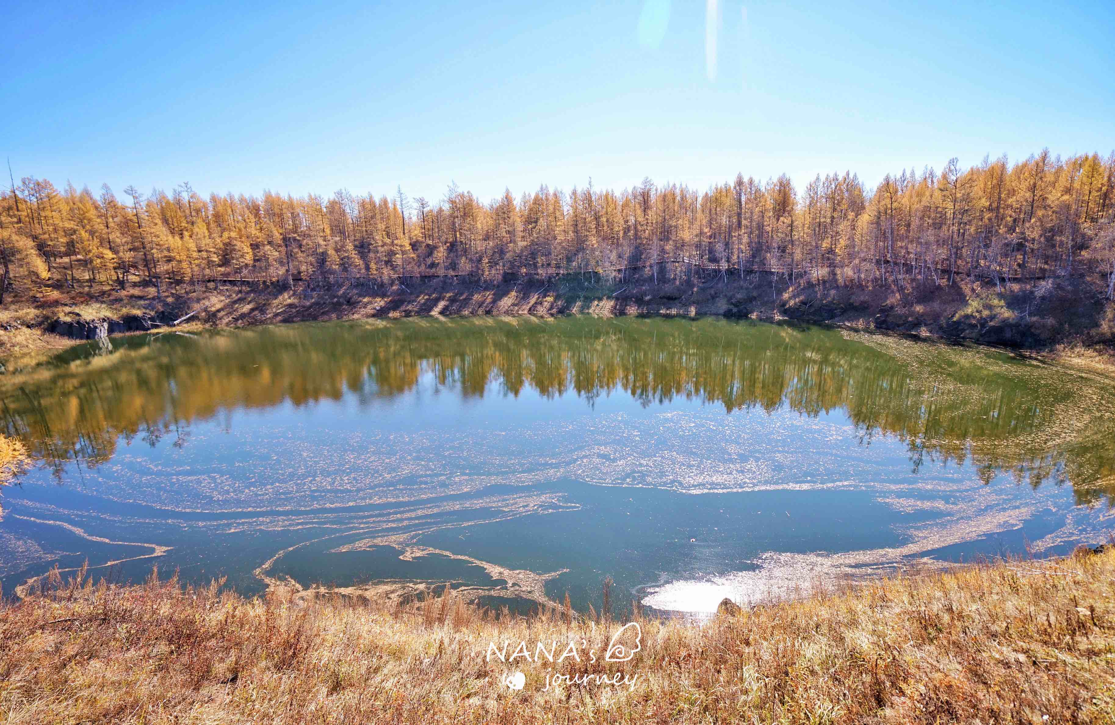【呼伦贝尔地池天气预报】呼伦贝尔地池最新实时天气,呼伦贝尔地池
