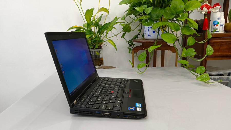 联想(thinkpad x230)商务办公笔记本 - 资产处置 - 阿里资产