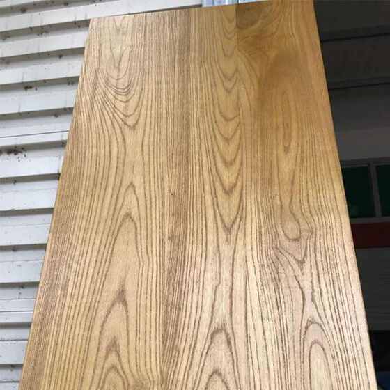 Old elm board pine logs custom solid wood board custom desktop tea table bar panel bay window office panel Old elm board pine logs custom solid wood board custom desktop tea table bar panel bay window office panel