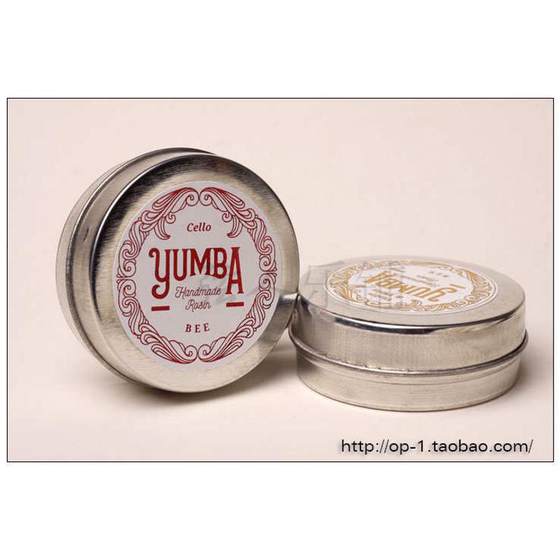 오리지널 수입 아르헨티나 Yumba Professional Violin Rosin, Cello Special and Violin Universal Rosin 오리지널 수입 아르헨티나 Yumba Professional Violin Rosin, Cello Special and Violin Universal Rosin