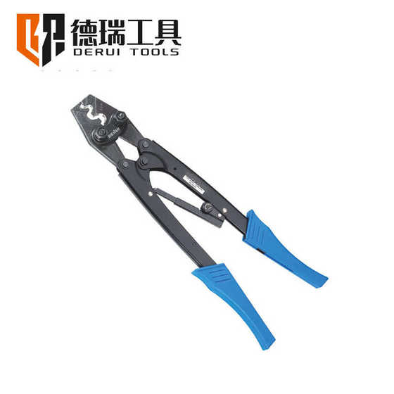 625mm-power-seaving 플라이어-직접 판매 도구 휠 유형 일본 플라이어 터미널 크림핑 터미널 22 DERUI 플라이어 625mm-power-seaving 플라이어-직접 판매 도구 휠 유형 일본 플라이어 터미널 크림핑 터미널 22 DERUI 플라이어