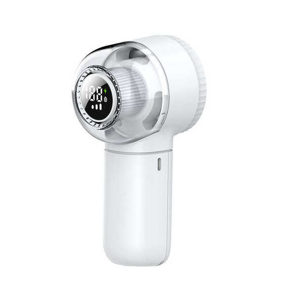New style hair ball trimmer clothing two-in-one digital display household clothes ball remover shaver
New style hair ball trimmer clothing two-in-one digital display household clothes ball remover shaver