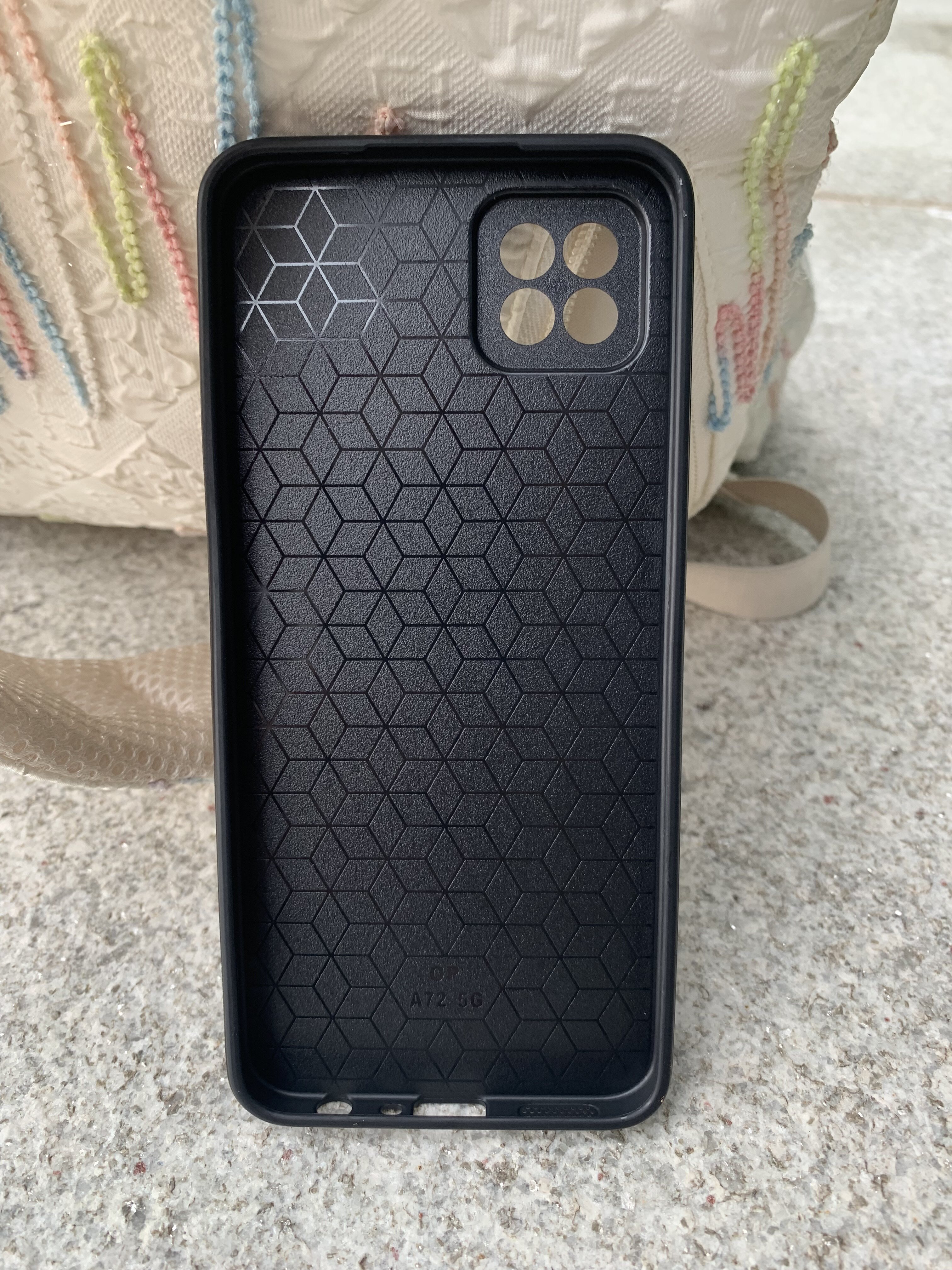 适用于oppoa53手机壳新款自带镜头膜oppo防摔a53全包0ppo高级感轻奢