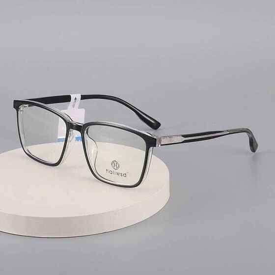 2022 Fashion Glasses Square Full Frame Board Glasses Legs Men's TR Glasses Frame Can be equipped with anti-blue light lenses
2022 Fashion Glasses Square Full Frame Board Glasses Legs Men's TR Glasses Frame Can be equipped with anti-blue light lenses