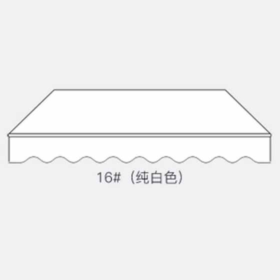 맞춤형 차양 방수 방수 및 바람 방해 스톨 캐노피 패브릭 캔버스 천막 발코니 천 텐트 천 맞춤형 차양 방수 방수 및 바람 방해 스톨 캐노피 패브릭 캔버스 천막 발코니 천 텐트 천