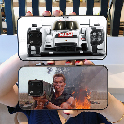 2019年11月7但凡他主演的动作电影,从《魔鬼司令》到《边缘战士》再