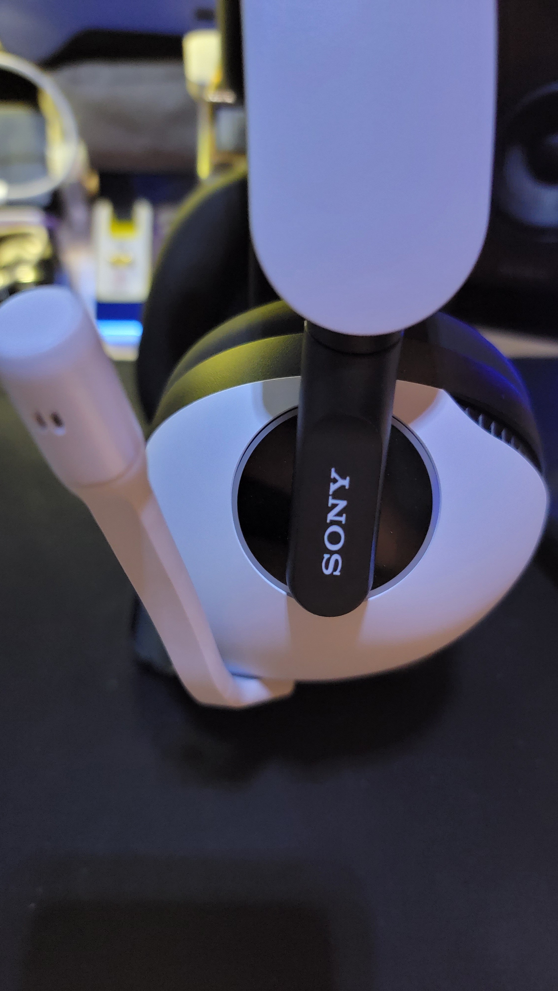 sony/索尼 inzone h9 头戴式无线蓝牙降噪耳机电竞游戏耳机