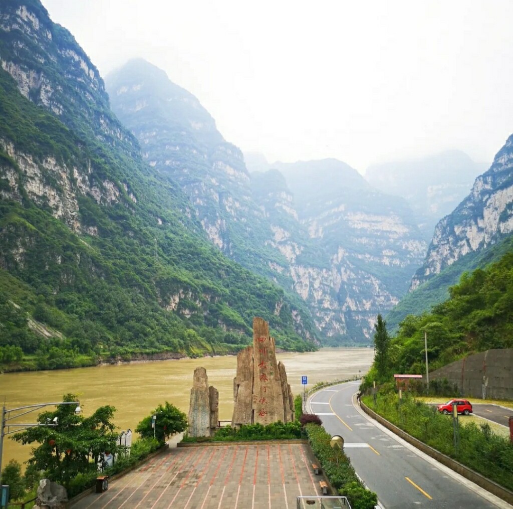 【雅安大渡河峡谷天气预报】雅安大渡河峡谷最新实时天气,雅安大渡河