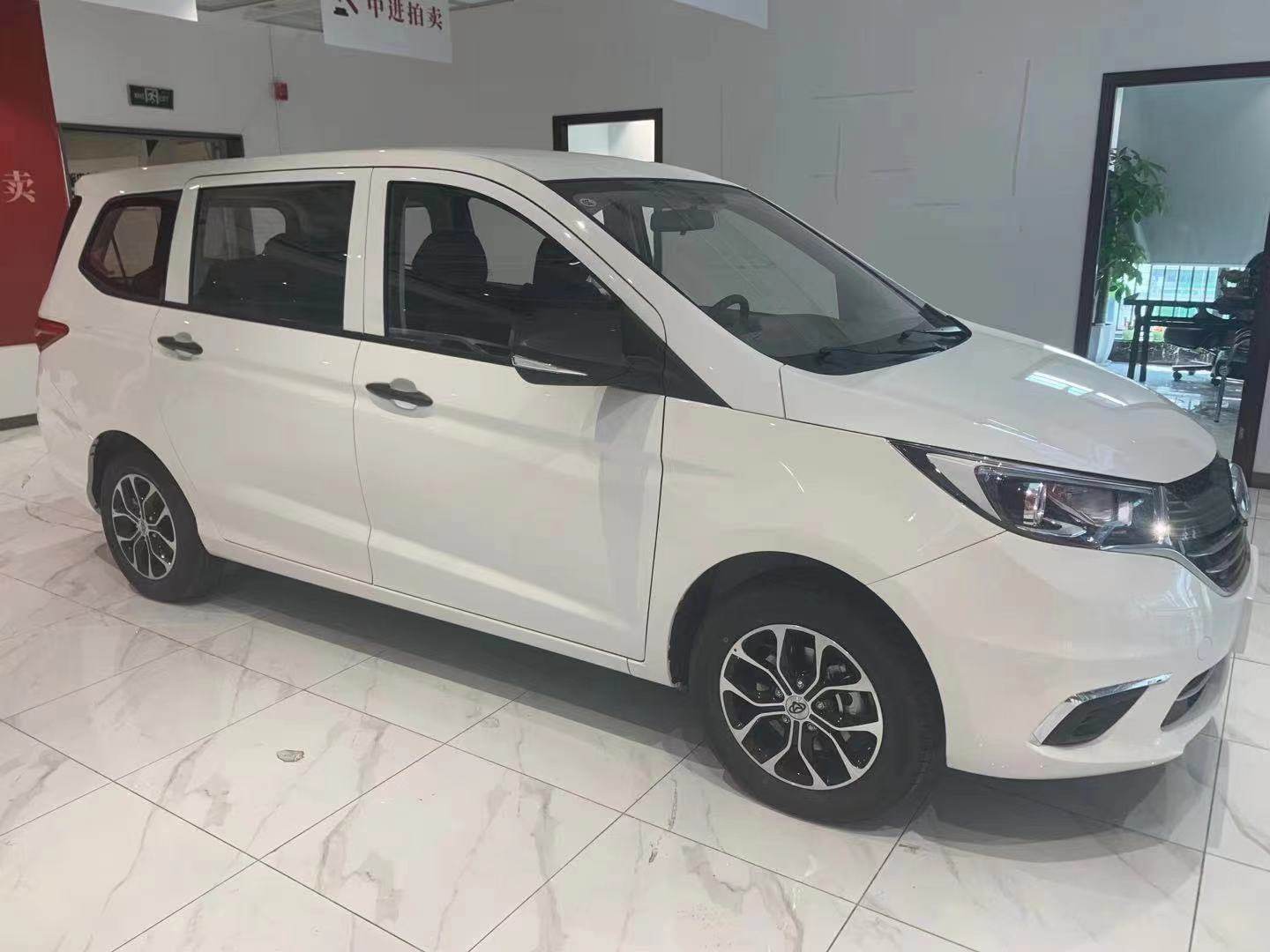 新车 长安欧尚a600ev 6座402km续航38号(重庆) - 资产处置 - 阿里资产