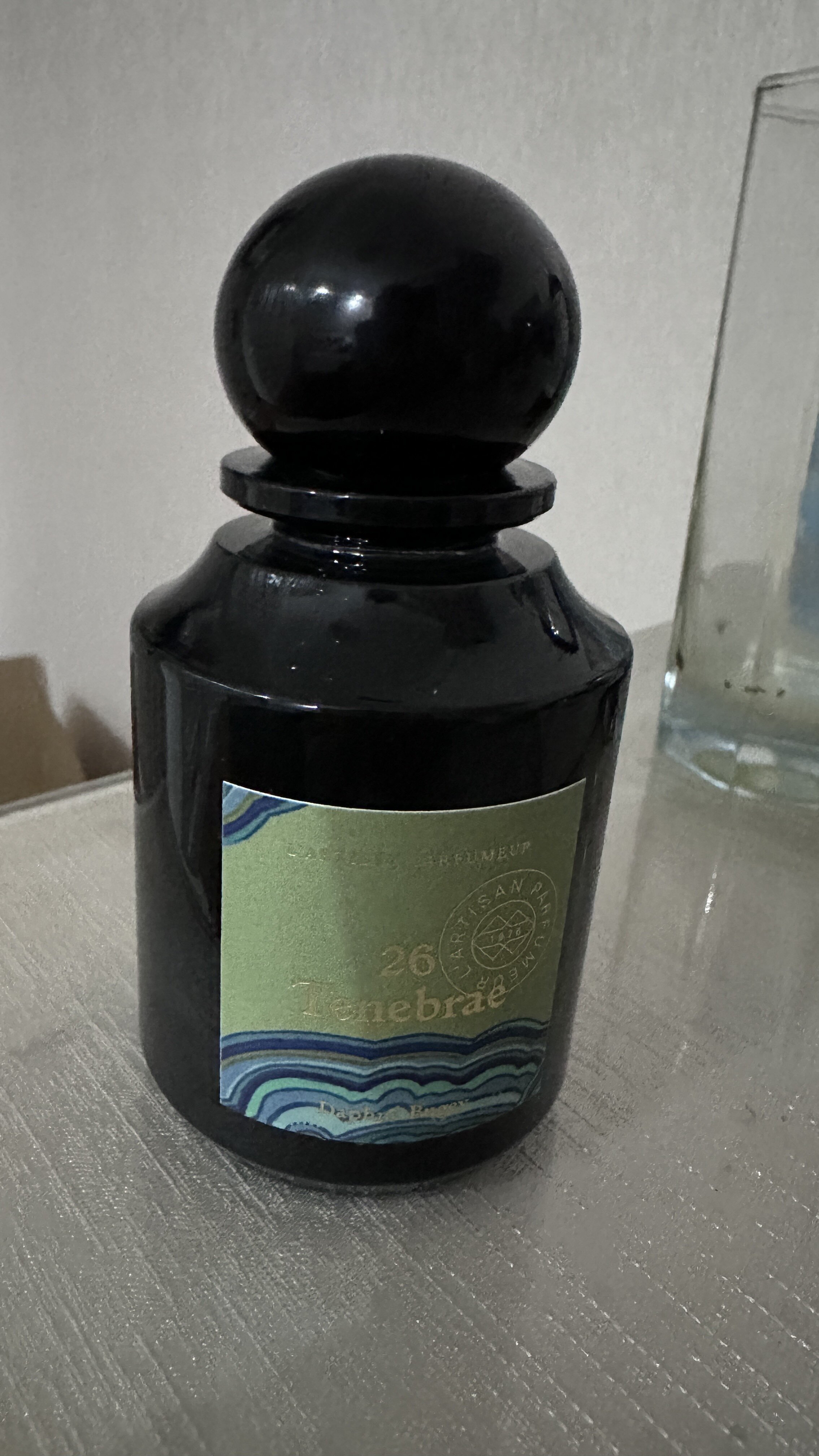 阿蒂仙 冥府之路 狂恋苦艾梵音藏心 熄灯礼拜神秘深渊