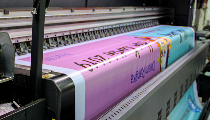 DTF Printing