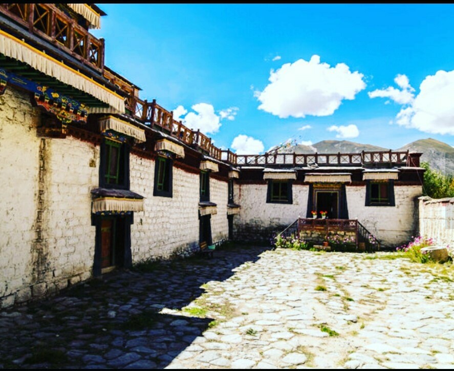 尼木吞巴景区天气预报