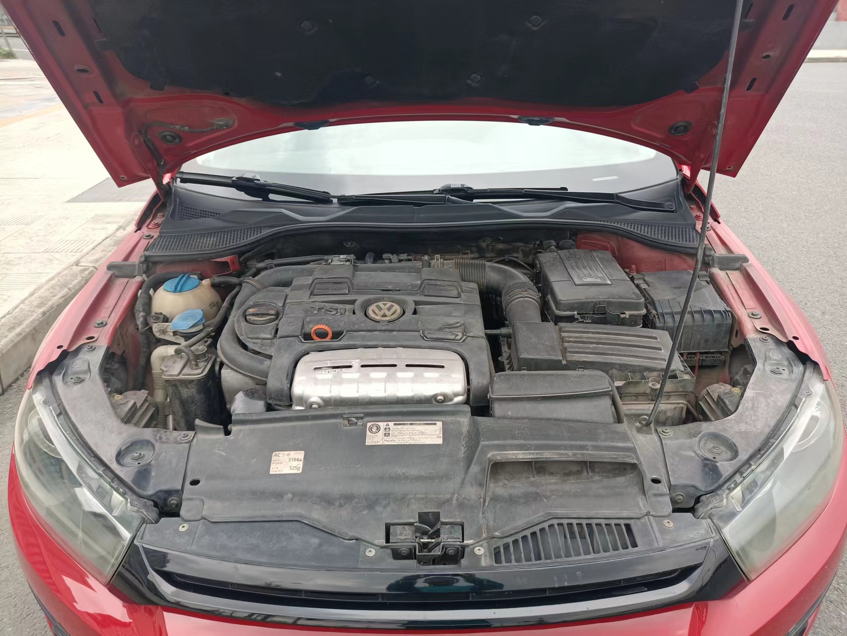 4t双增压 可过户(成都)(资产处置) - 资产处置 - 阿里资产