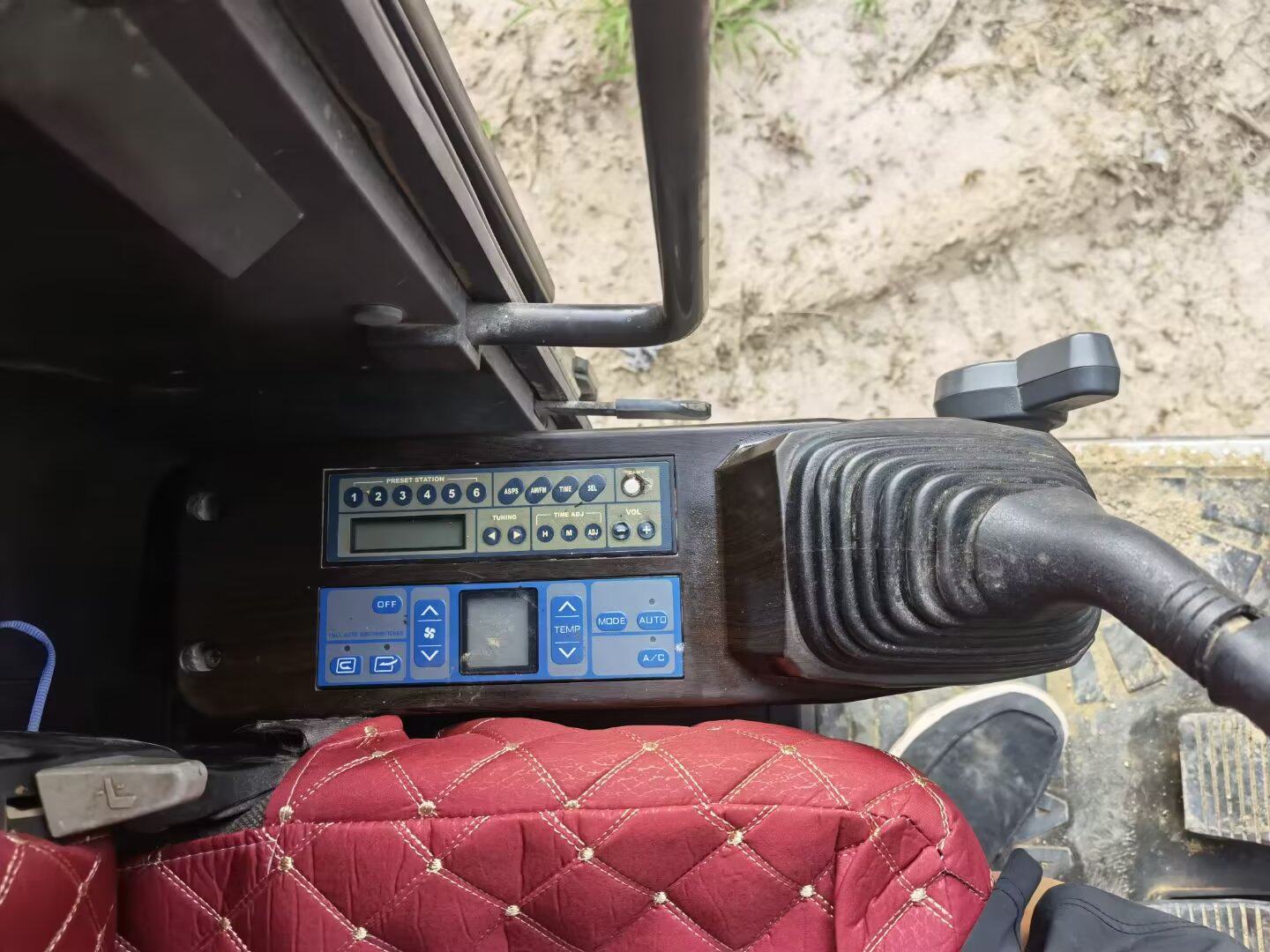 三一65型挖掘机 - 资产处置 - 阿里资产