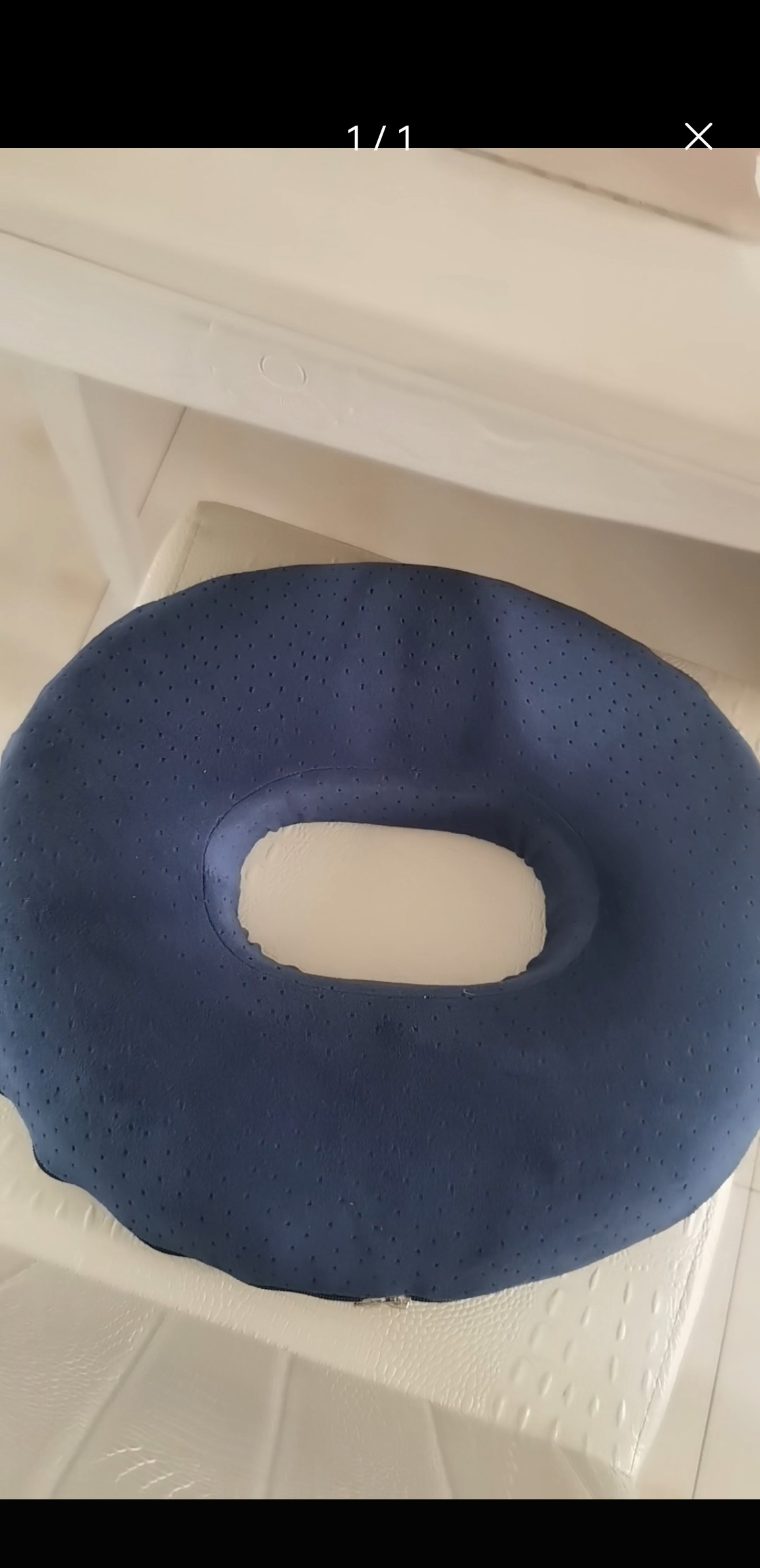 痔疮垫办公室久坐神器尾椎减压孕妇座垫术后屁股垫子美臀椅子坐垫