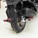 Guangyang RKS150 수정 된 배기 파이프 방지로드 Racingx150 신체 보호 보험 보호 액세서리에 적합합니다. Guangyang RKS150 수정 된 배기 파이프 방지로드 Racingx150 신체 보호 보험 보호 액세서리에 적합합니다.