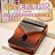 Xinjiang Tibet 21 Tone Thumb Piano 17 Tone Kalimba 초보자 소녀 손가락 피아노 아이 생일에 무료 배송 Xinjiang Tibet 21 Tone Thumb Piano 17 Tone Kalimba 초보자 소녀 손가락 피아노 아이 생일에 무료 배송