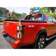 Isuzu Dmax ringto 픽업 트럭 휠 아치의 원래 모델에 적용 가능 펜더 휠 아치 스크래치 패드 Isuzu Dmax ringto 픽업 트럭 휠 아치의 원래 모델에 적용 가능 펜더 휠 아치 스크래치 패드