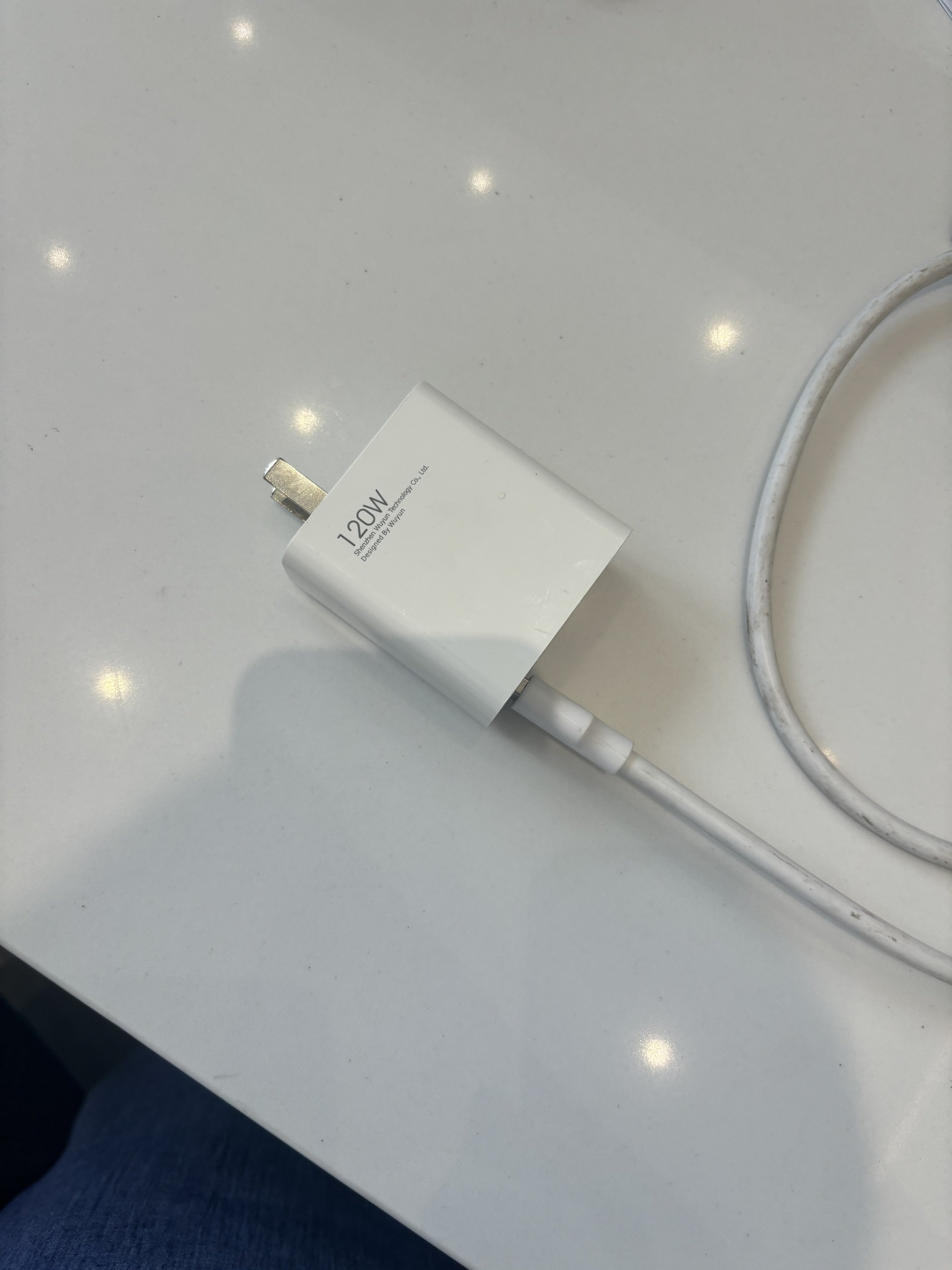 适用于小米120w充电器头超级闪充11pro/11uitra红米note10pro氮化镓67