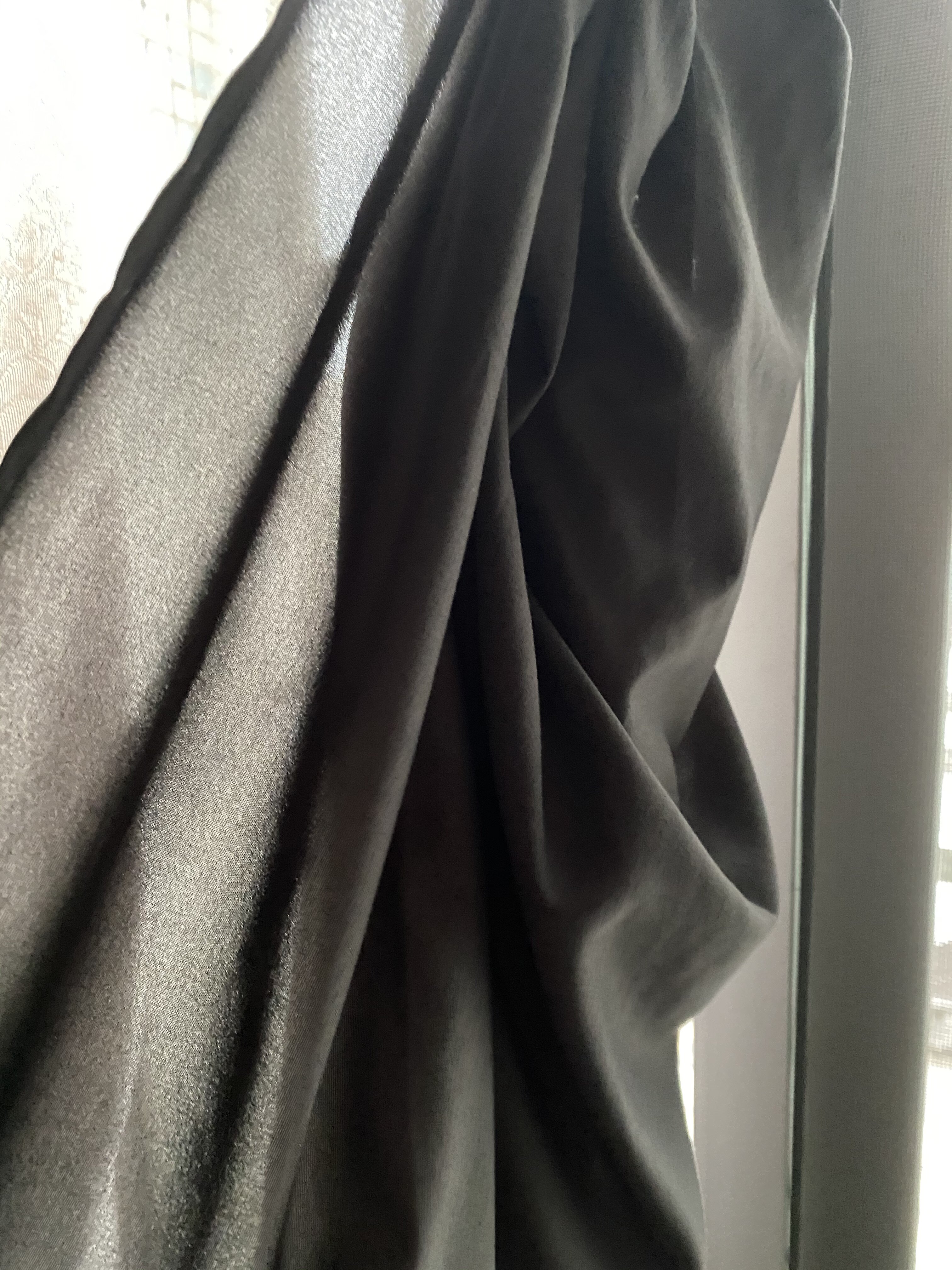 床单单件黑色被罩宿舍单人1.5米1