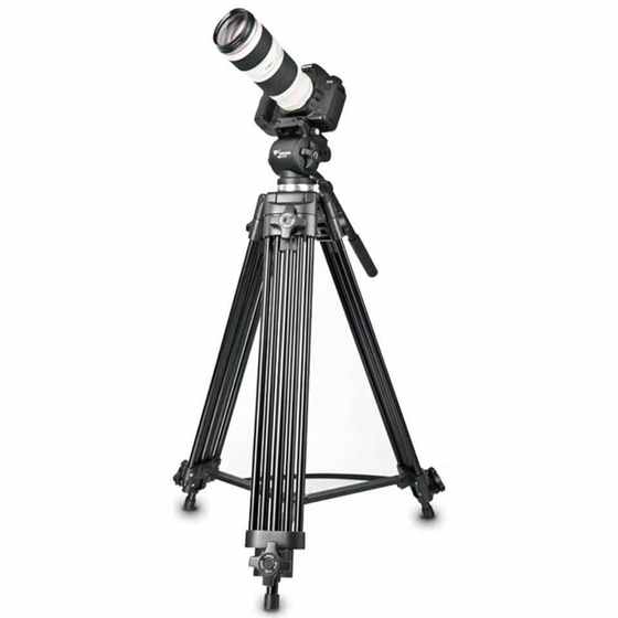 Weifeng WF717 알루미늄 합금 삼각대 718 삼각대 SLR 카메라 카메라 유압 짐벌 삼각대 Weifeng WF717 알루미늄 합금 삼각대 718 삼각대 SLR 카메라 카메라 유압 짐벌 삼각대