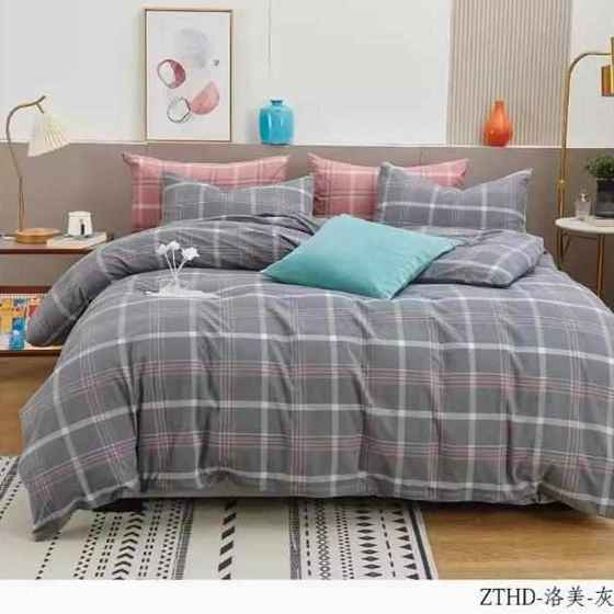 풀 코튼 퀼트 커버 싱글 피스 사용자 정의 세척면 1.5M1.8M200X230 단일 및 이중 학생 기숙사 퀼트 커버 커스터마이즈 풀 코튼 퀼트 커버 싱글 피스 사용자 정의 세척면 1.5M1.8M200X230 단일 및 이중 학생 기숙사 퀼트 커버 커스터마이즈