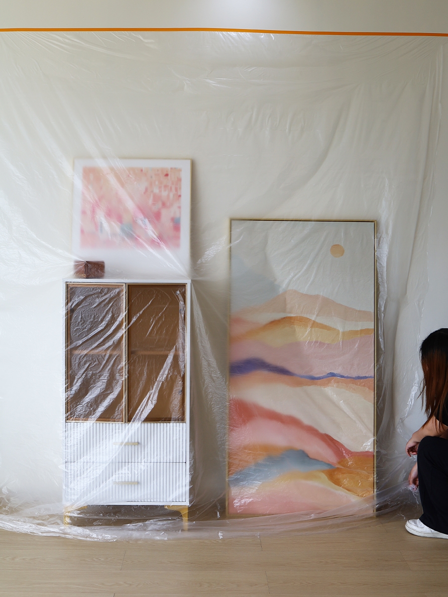 装修防尘膜真的有必要用吗?