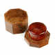 프랑스에서 수입, 절묘한 나무 상자 Rosin, Paris Tower, Star Anise Wooden Box, 피아노 모양의 로진, 선물 상자 Rosin 프랑스에서 수입, 절묘한 나무 상자 Rosin, Paris Tower, Star Anise Wooden Box, 피아노 모양의 로진, 선물 상자 Rosin