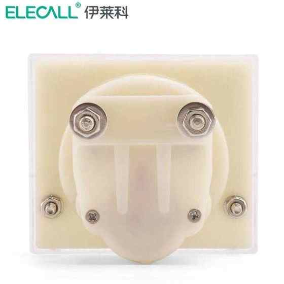 Eleco Elecall 포인터 타입 DC 양방향 양성 및 음성 전류계 85C1-A/V 직접 미터 헤드 Eleco Elecall 포인터 타입 DC 양방향 양성 및 음성 전류계 85C1-A/V 직접 미터 헤드