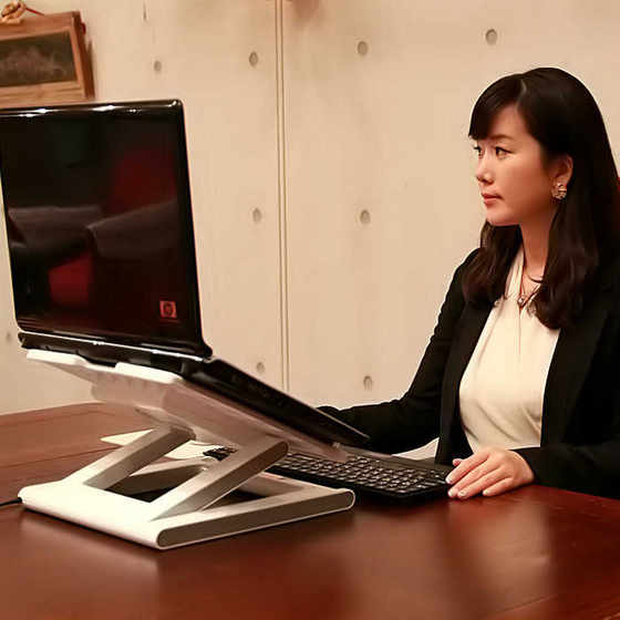 한국 ACTTO 노트북 스탠드 컴퓨터 라디에이터베이스 브래킷 리프팅 접이식 휴대용 MAC 고도 랙 한국 ACTTO 노트북 스탠드 컴퓨터 라디에이터베이스 브래킷 리프팅 접이식 휴대용 MAC 고도 랙
