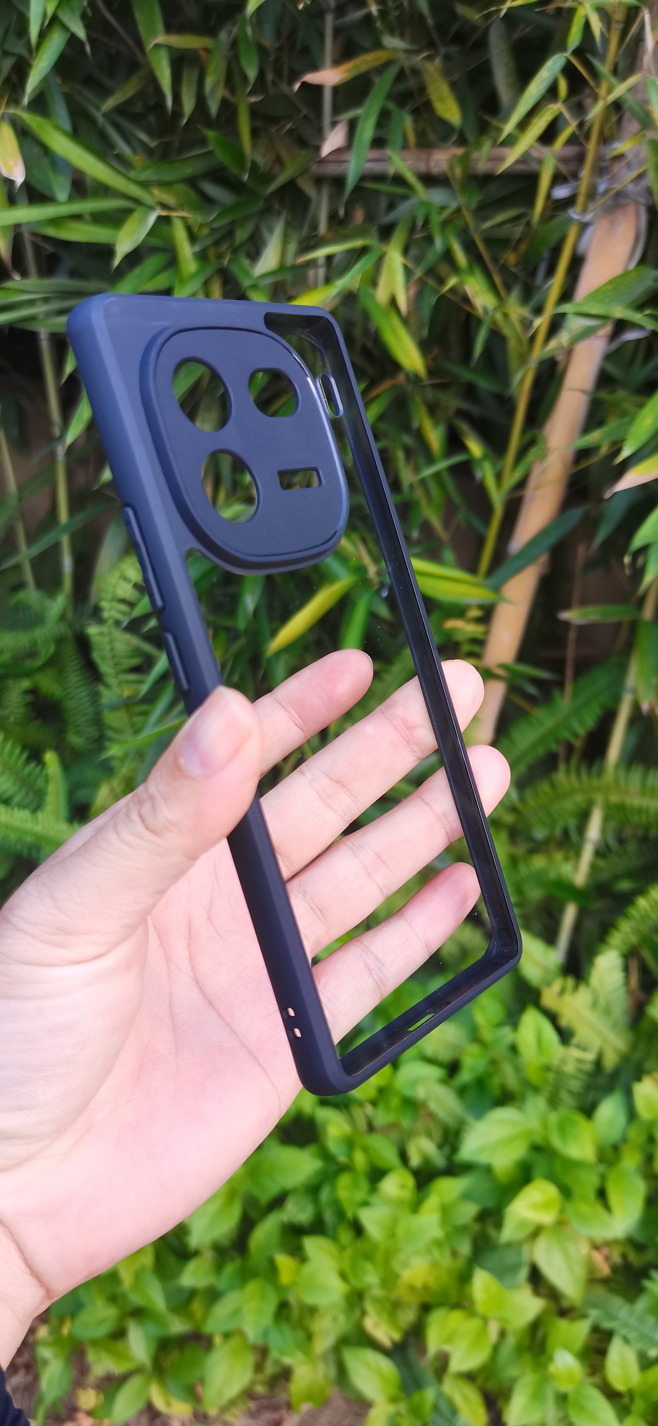 适用iqoo 12/12pro/11/11s/10 pro/iqoo9pro/8pro/neo6手机套自带防尘