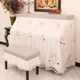 2024 New Cartoon Children 's Piano Cover Dust Duster Cover Full Cover Light Luxury Lace Cover 현대 간단한 피아노 커버 2024 New Cartoon Children 's Piano Cover Dust Duster Cover Full Cover Light Luxury Lace Cover 현대 간단한 피아노 커버