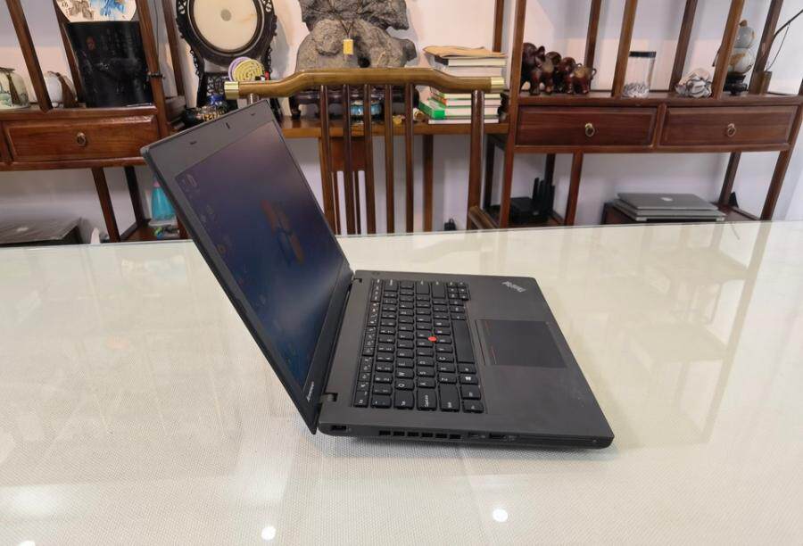 联想(thinkpad t440)商务办公笔记本 - 资产处置 - 阿里资产