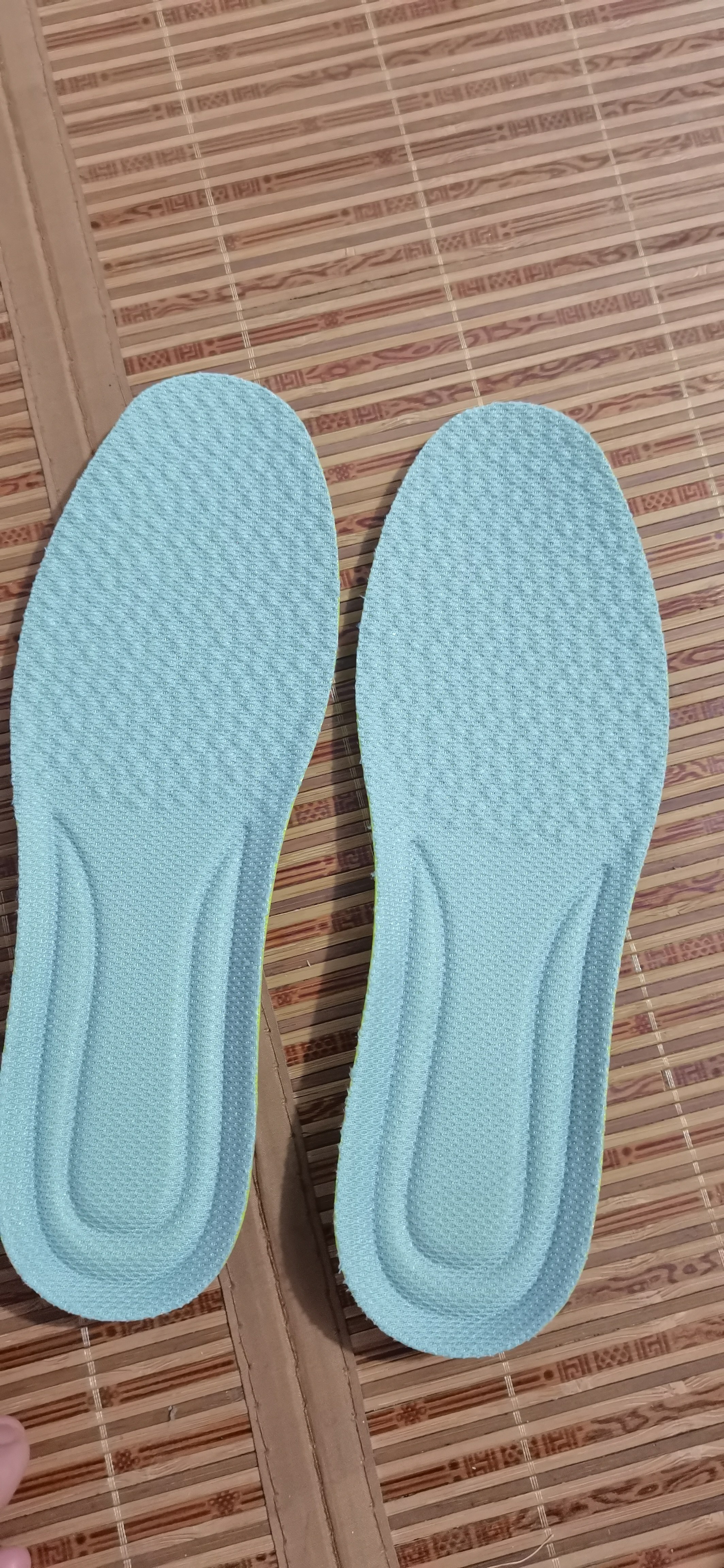 适配aj增高气垫鞋垫男士隐形内增高25cm3厘米女款运动软弹不塌陷