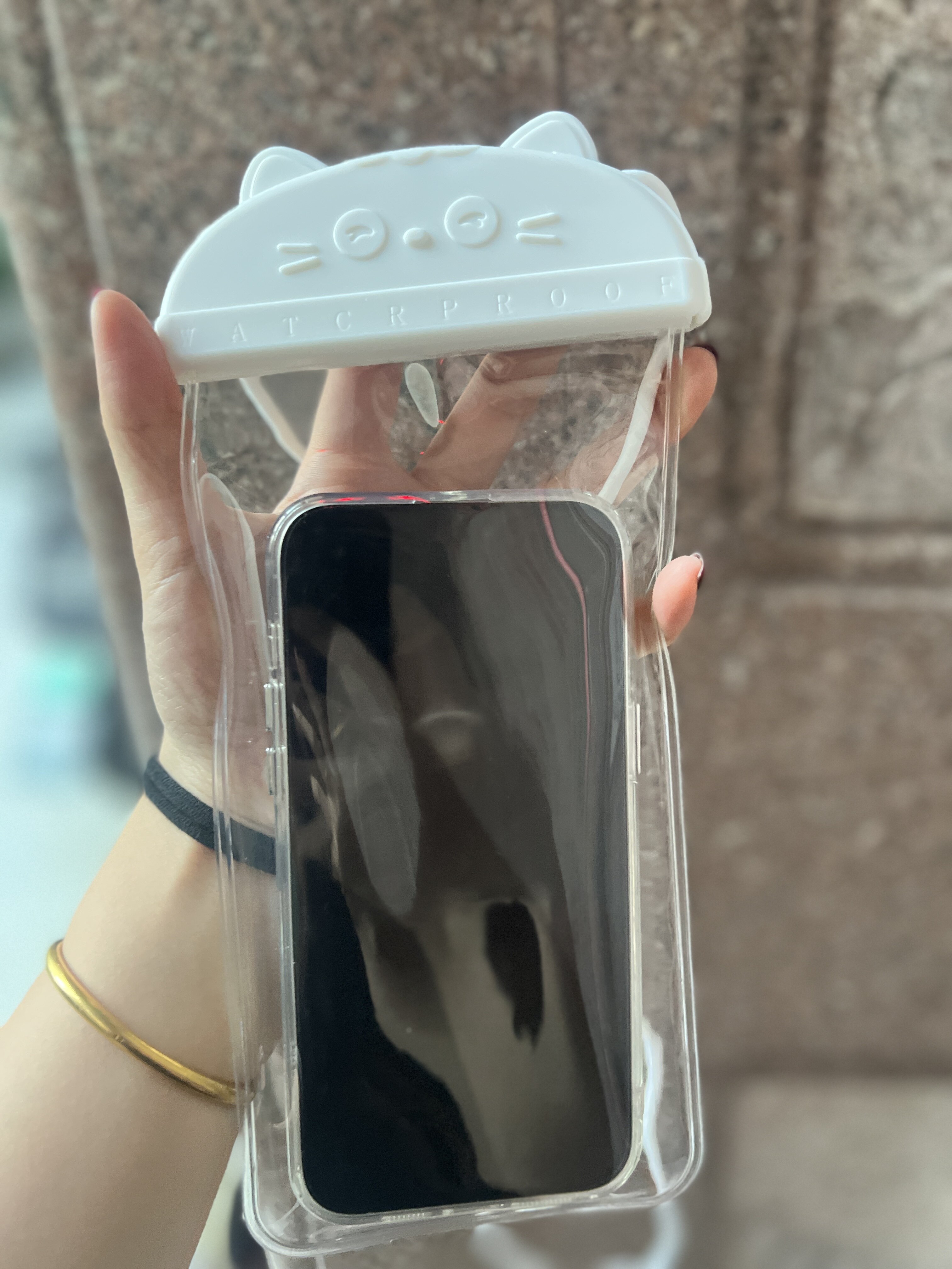 适用华为mate60pro50x40手机防水袋可触屏游泳专用套拍照水上乐园