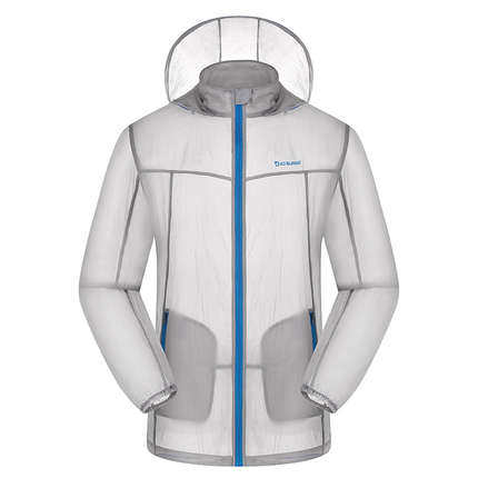 K2summit Kaitu men's outdoor skin windbreaker lightweight sun protection breathable new products
K2summit Kaitu men's outdoor skin windbreaker lightweight sun protection breathable new products