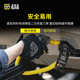 Yunliang Modified Y+ 모델 14.5 톤 18 톤 트레일러 나일론 족쇄가 아닌 소프트 족쇄 트레일러 버클 트레일러 로프 Yunliang Modified Y+ 모델 14.5 톤 18 톤 트레일러 나일론 족쇄가 아닌 소프트 족쇄 트레일러 버클 트레일러 로프