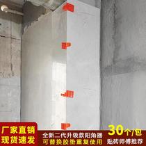 Bodeka ceramic tile sun angle fixer leveler leveler floor tile right angle positioning ceramic tile artifact tool