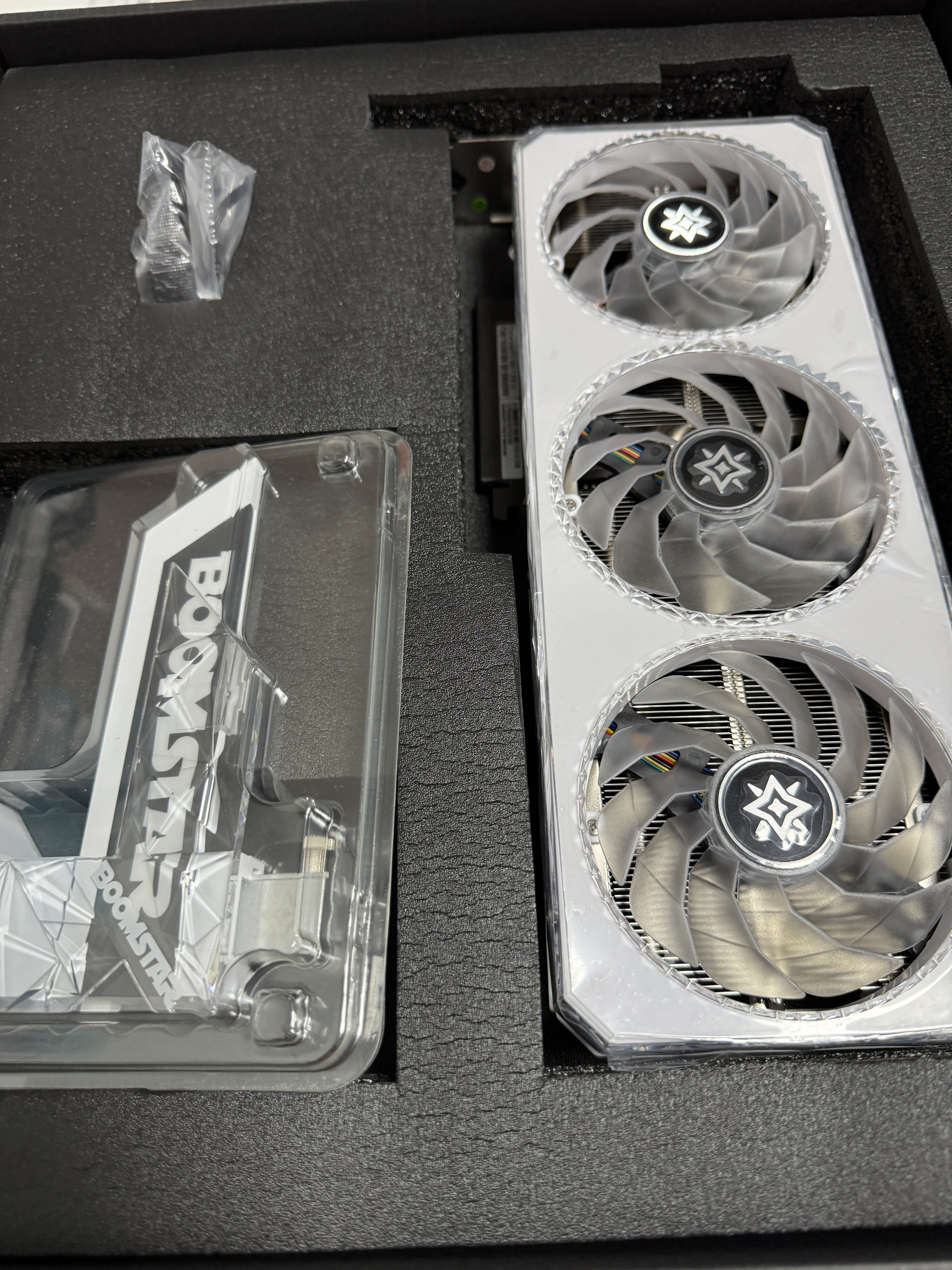 影驰geforce rtx 4060 ti 星曜oc dlss3 台式电脑黑神话全新显卡