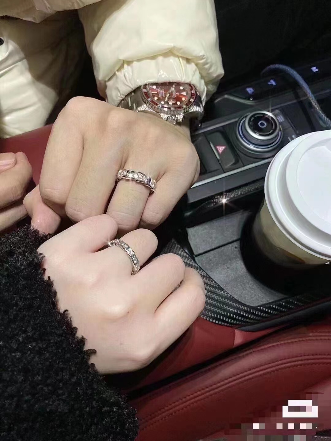 情侣价格区间: 拍卖材质: 其他品牌: bvlgari/宝格丽3,拍品多为孤品