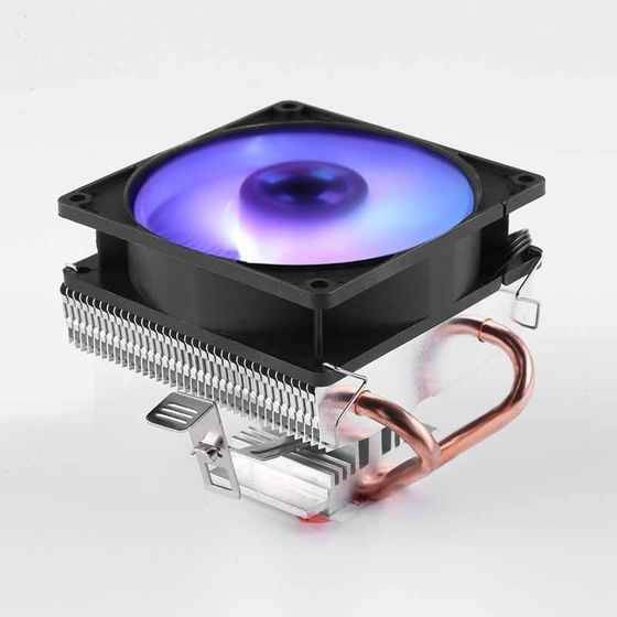 팬 CPU 팬 온도 제어 라디에이터 컴퓨터 순수한 구리 RGB 하향 압력 12 자동 CPU 데스크탑 1700 팬 CPU 팬 온도 제어 라디에이터 컴퓨터 순수한 구리 RGB 하향 압력 12 자동 CPU 데스크탑 1700