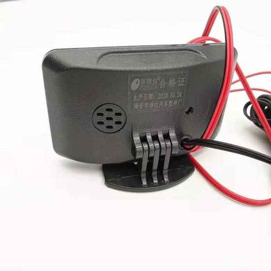 자동차 기기 수정 LCD 디스플레이 수온 미터 전압계 2-in-1 12v24v 범용 고정밀 디지털 자동차 기기 수정 LCD 디스플레이 수온 미터 전압계 2-in-1 12v24v 범용 고정밀 디지털
