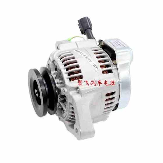 Kubota 488 Excavator Yangma Generator 4TNV94 4TNV98 현대 R55/60-7 생성기에 적합합니다. Kubota 488 Excavator Yangma Generator 4TNV94 4TNV98 현대 R55/60-7 생성기에 적합합니다.