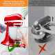 kitchenaid4.5-5qt 믹서 모바일 패드 보조 슬라이딩 패드 수직 패드 홈 어플라이언스 안티 슬립 패드에 적용 가능 kitchenaid4.5-5qt 믹서 모바일 패드 보조 슬라이딩 패드 수직 패드 홈 어플라이언스 안티 슬립 패드에 적용 가능