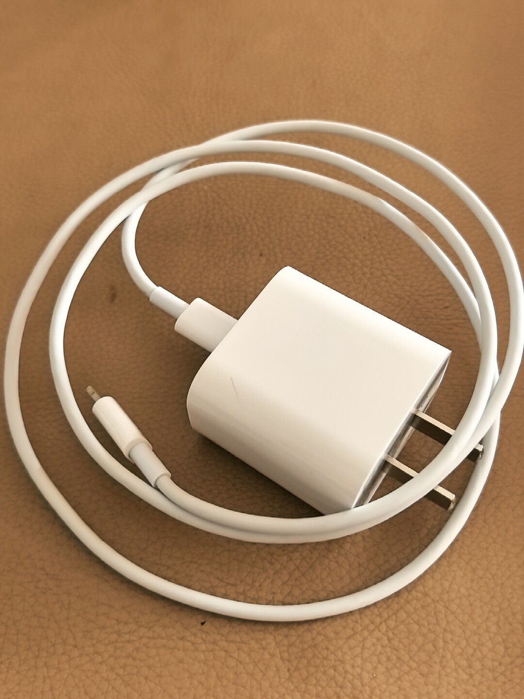 30w快充充电器头适用苹果15数据线iphone14pro正品13插头xs手机pd20w